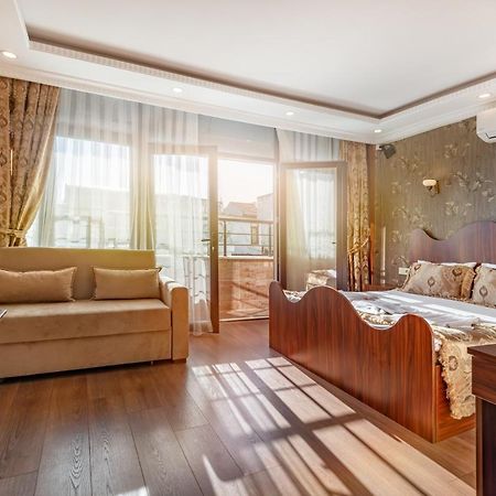 Istanbul House Oldcity Bagian luar foto