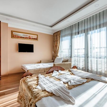 Istanbul House Oldcity Bagian luar foto