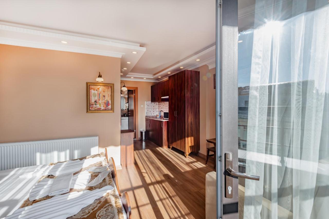Istanbul House Oldcity Bagian luar foto