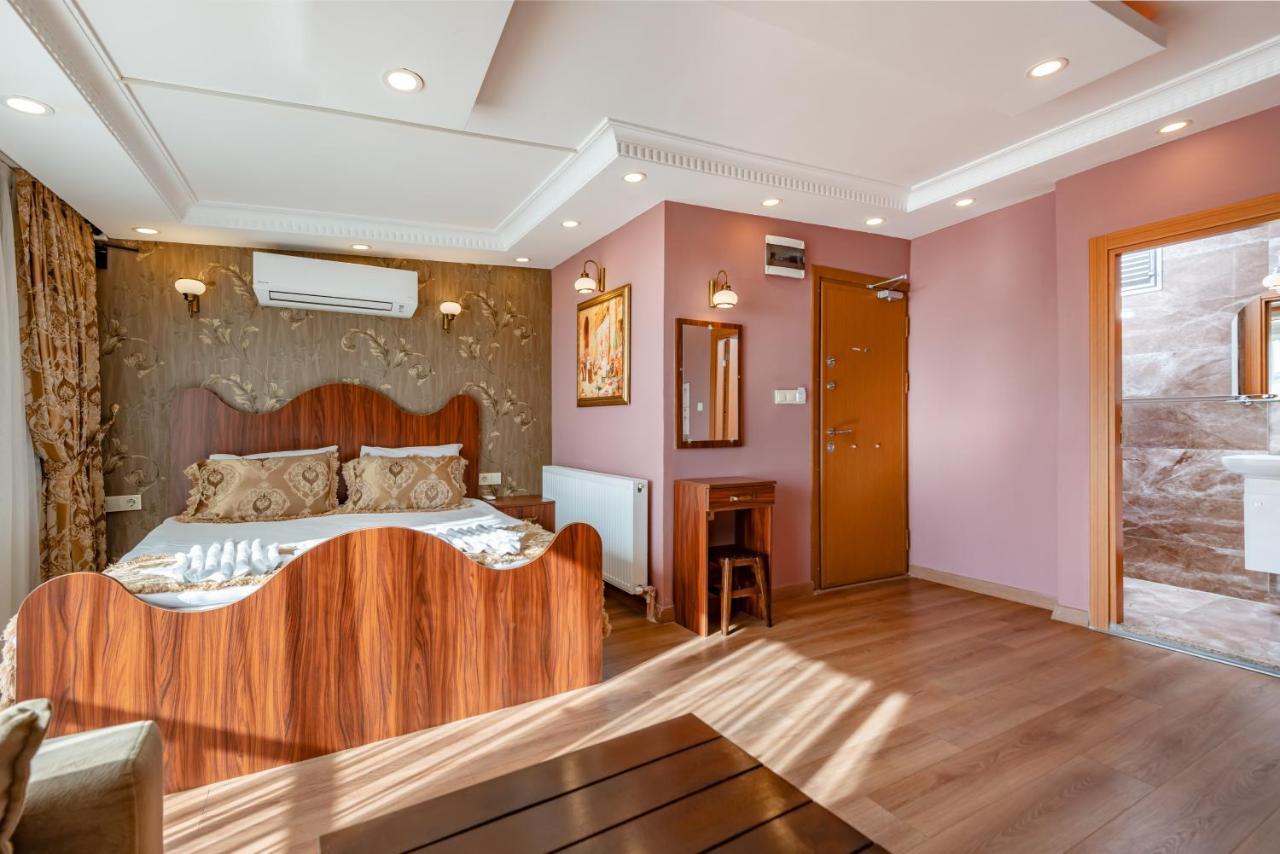 Istanbul House Oldcity Bagian luar foto